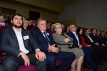 Наталья Маленко: «Пять лет назад мы доказали всем, что можем постоять за свои идеалы и духовные ценности»