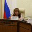 Алла Пашкунова: Необходимо повышать приверженность наших граждан к профилактической вакцинации - Правительство Республики Крым