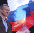 Мы строим наш крымский дом на прочном фундаменте мира, свободы и общественного согласия, - Аксенов - Газета Крымская газета