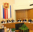 Общественная палата Крыма: рожденная Крымской весной - Газета Крымская газета