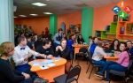«Девушки против Парней»