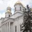 Александро-Невский собор в Симферополе - Крымский ТелеграфЪ