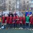 В рамках партпроекта «Детский спорт» в Евпатории открылась новая спортивная площадка - Единая Россия Крым