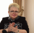 Наталья Маленко: " Бог дал тебе лицо, но тебе выбирать его выражение..." - Администрация города Симферополя