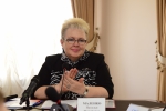 Наталья Маленко: " Бог дал тебе лицо, но тебе выбирать его выражение..."