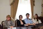 Наталья Маленко: " Бог дал тебе лицо, но тебе выбирать его выражение..."