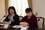 Наталья Маленко: " Бог дал тебе лицо, но тебе выбирать его выражение..."