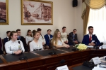 Наталья Маленко: " Бог дал тебе лицо, но тебе выбирать его выражение..."