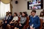 Наталья Маленко: " Бог дал тебе лицо, но тебе выбирать его выражение..."