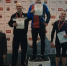Симферопольский легкоатлет стал двукратным чемпионом России - 3652.Ru