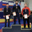 В Алуште определились чемпионы Крыма по вольной борьбе - Крымский спорт