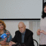 В Симферополе состоялся День творческого чтения - Минкультуры Республики Крым
