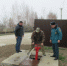Источники противопожарного водоснабжения на контроле МЧС России - ГУ МЧС России по Республике Крым