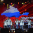 ВЛАДИМИР ПУТИН ПОЗДРАВИЛ  КРЫМЧАН НА КОНЦЕРТЕ  В СИМФЕРОПОЛЕ И ЗАВЕРИЛ,  ЧТО МЫ РЕШИМ ВСЕ ЗАДАЧИ,  ПОТОМУ ЧТО МЫ — ВМЕСТЕ! - Газета Черноморские известия