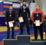В Алуште определились чемпионы Крыма по вольной борьбе - Крымский спорт