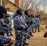 После обысков суд Симферополя арестовал 23 крымчан и наказал их "поддержку" - 3652.Ru