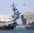 Ракетные катера Черноморского флота провели стрельбы в море - Крым.Net