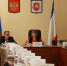 Алла Пашкунова провела очередное заседание Комитета доступности - Правительство Республики Крым