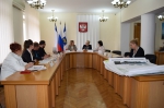 Студенты представили 46 проектов по благоустройству Симферополя - реализуют три из них