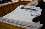 Студенты представили 46 проектов по благоустройству Симферополя - реализуют три из них