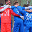Очередные победы "Фаворита-ВД-Кафы" и "Черноморца" - Крымский спорт