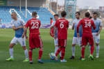 В финале Кубка КФС-2018/19 сыграют ФК "Севастополь" и "Гвардеец"