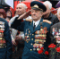 Боровшихся в тылу врага - помним - Симферопольский Горсовет