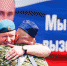 Сердюков 1 - Союз Десантников Крыма