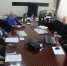 Арина Новосельская провела встречу по вопросу создания в Феодосии Музейного квартала - Минкультуры Республики Крым
