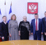 Симферополь и Мичуринск намерены развивать межмуниципальное сотрудничество - Администрация города Симферополя