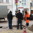 В центре Симферополя приступили к ремонту "поплывшей" плитки - 3652.Ru
