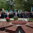 день памяти жертв депортации - 9-й Крым