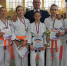 Спортсмены Ялтинской Федерации дзюдо на «Кубке столицы Республики Крым» стали чемпионами, и завоевали медали различного достоинства - Новый Крым