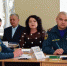 Вопрос социальной доплаты к пенсии обсудили на оперативно-хозяйственном совещании города - ПФРФ