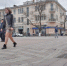 К майским центр города станет лучше? - Крымский ТелеграфЪ