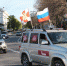 Севастополь встретил участников автопробега Росгвардии «Вахта памяти. Сыны Великой Победы» - Ua-01.Com