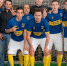 ФК "Симферополь" – чемпион второго дивизиона! - Крымский спорт