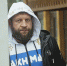 Сам спортсмен ситуацию не комментирует - Комсомольская правда