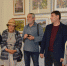 Новая выставка открылась в Музее-усадьбе А.Н.Бекетова в Алуште - Минкультуры Республики Крым