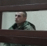 Старший матрос ВМСУ Владимир Терещенко на суде в Симферополе - Комсомольская правда