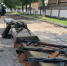 Военно-патриотический слёт молодежи и студентов «Патриот» - Администрация города Симферополя