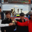 Команда Avtodel Racing Team выиграла горную автогонку "Демерджи" - Крымский спорт