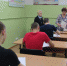 Выпускной экзамен сдали несовершеннолетние в симферопольском следственном изоляторе - УФСИН по Республике Крым