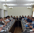В крымской столице прошел круглый стол с городами-партнерами - Симферопольский Горсовет