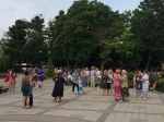 Симферопольское ретро
