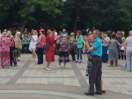Симферопольское ретро