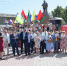 1 июня Симферополь отмечает свой 235-й День Рождения! - Администрация города Симферополя