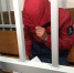 Нарек Степанян был активным участником драки Фото: Александр РОГОЗА - Комсомольская правда