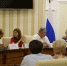 В Правительстве Крыма обсудили реализацию нацпроектов по направлению «Здравоохранение» - Правительство Республики Крым