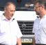 Гость программы «На высоте» - Сергей Титаренко - Администрация города Симферополя